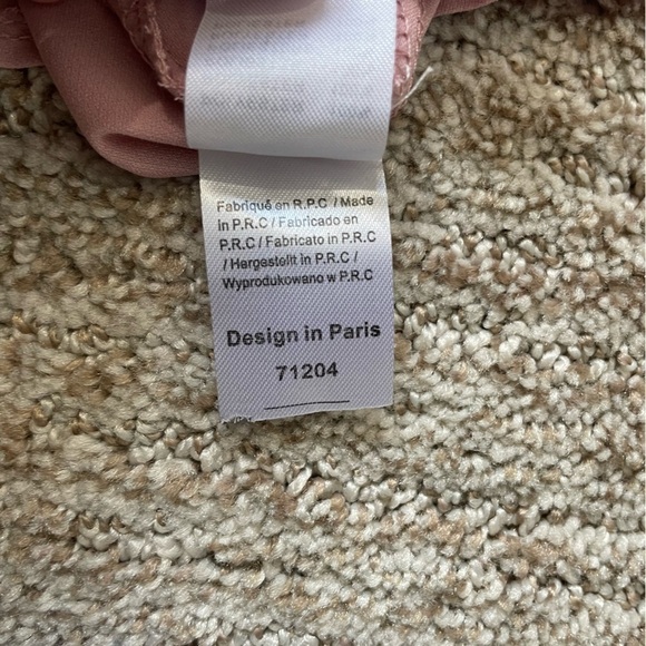 🏷️ 5 for $25 - JCL Midi Slip - Picture 7 of 8